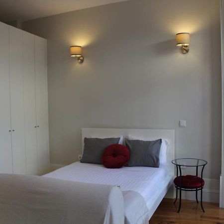Oporto Coliseum Studio Екстериор снимка