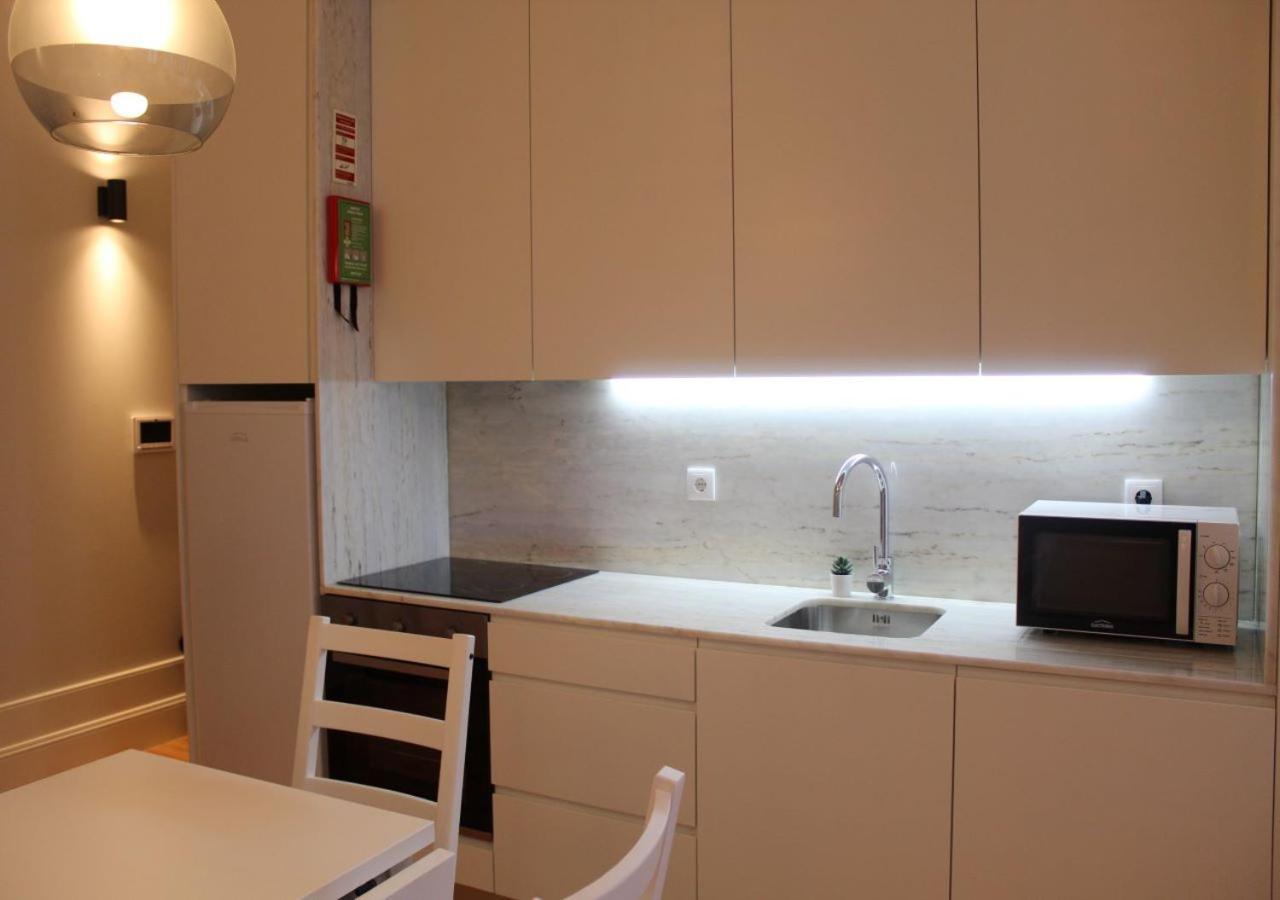 Oporto Coliseum Studio Екстериор снимка