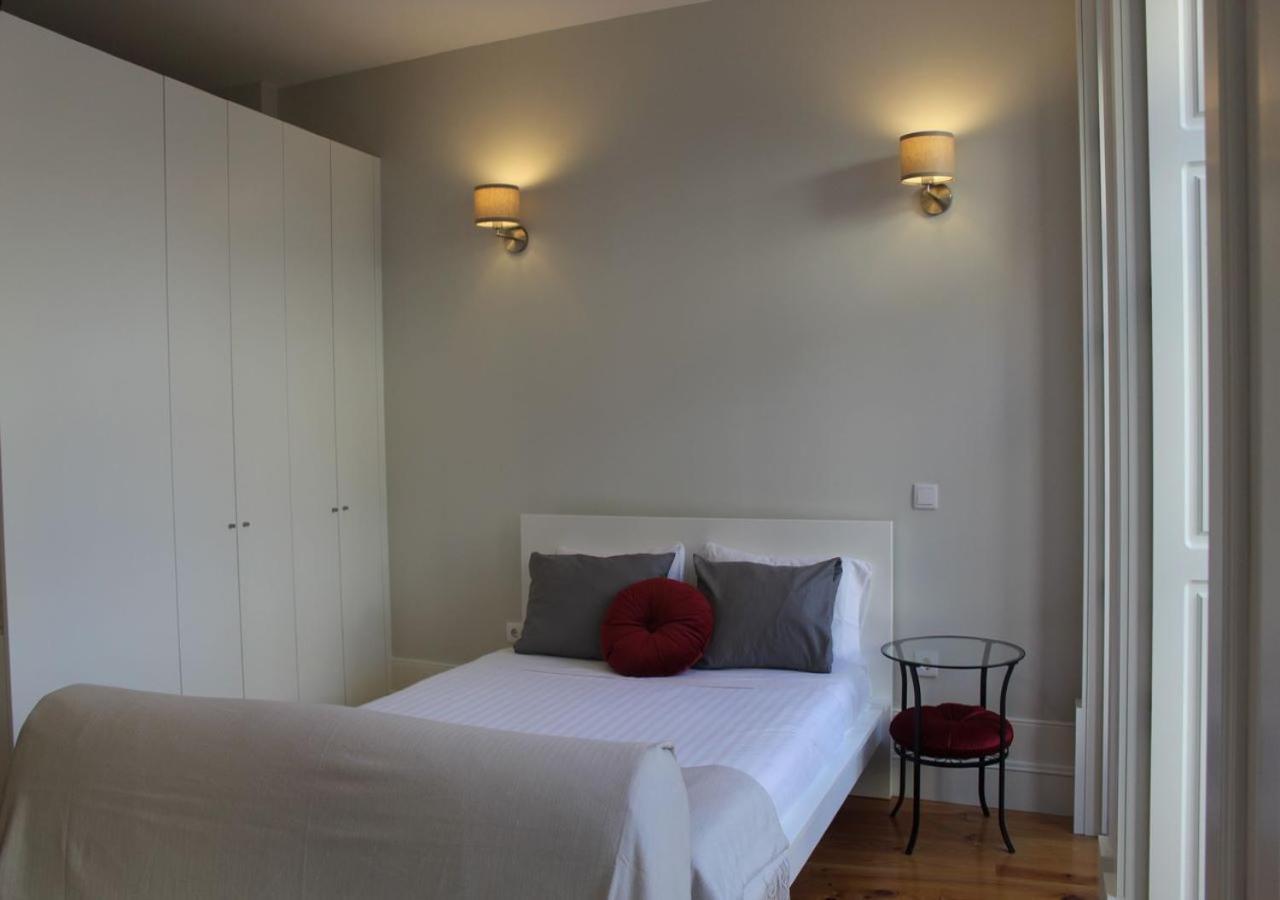 Oporto Coliseum Studio Екстериор снимка