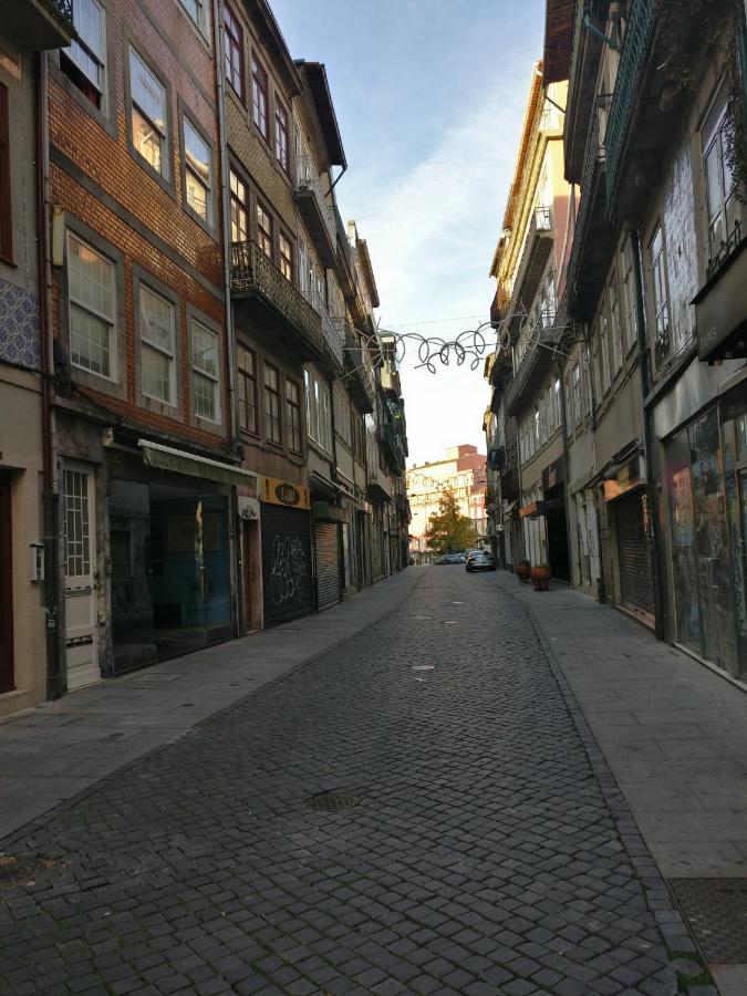 Oporto Coliseum Studio Екстериор снимка