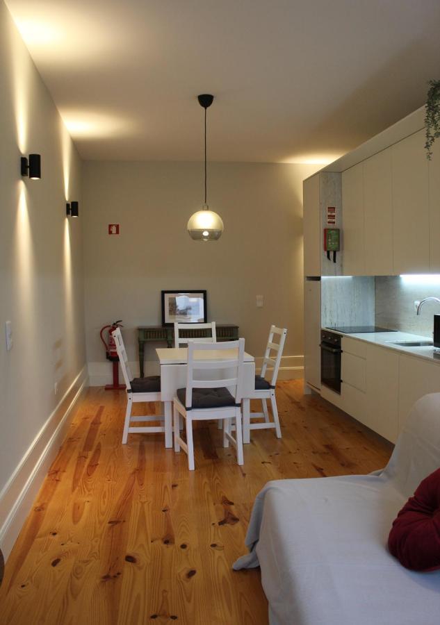 Oporto Coliseum Studio Екстериор снимка